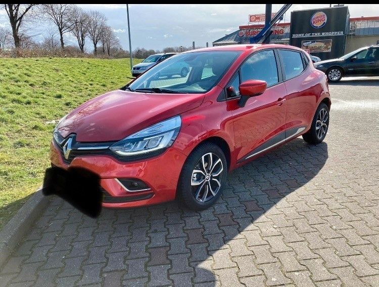 Clio