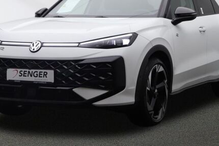 VW T-Roc 1.500 km 44.490 &euro; Münster 48153