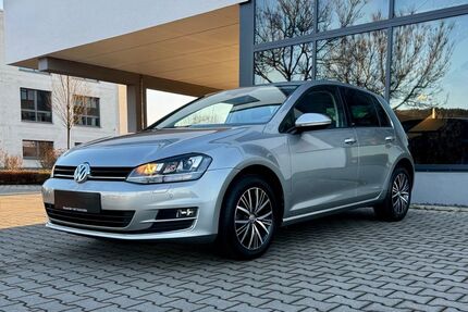 VW Golf 81.000 km 16.000 &euro; Weinheim 69469