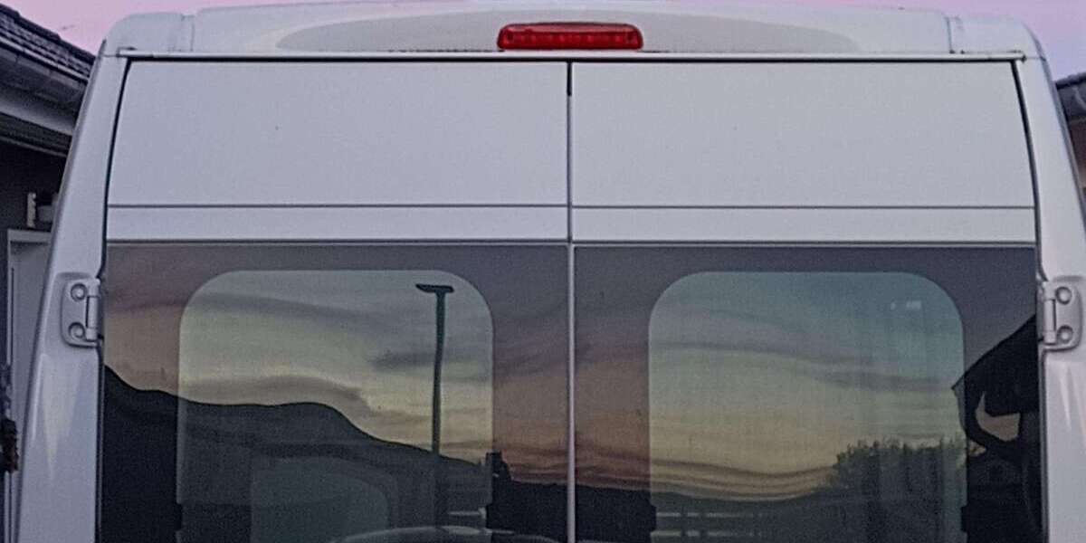 Opel Movano 10.600 km 28.500 € Bockenem 31167