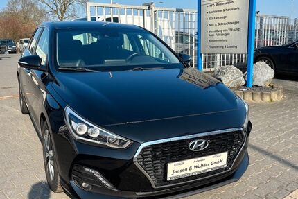 Hyundai i30 86.100 km 13.990 &euro; Neuenhaus 49828