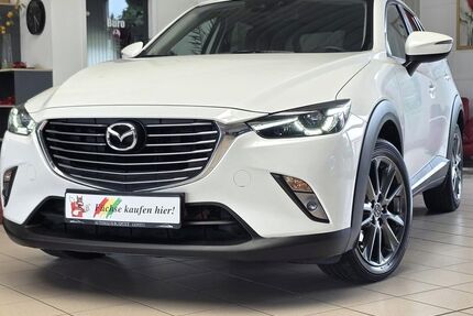 Mazda CX-3 72.739 km 15.490 &euro; Leipzig 04347