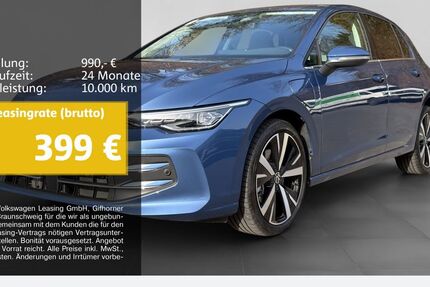 VW Golf 14.611 km 34.740 &euro; Werdohl 58791