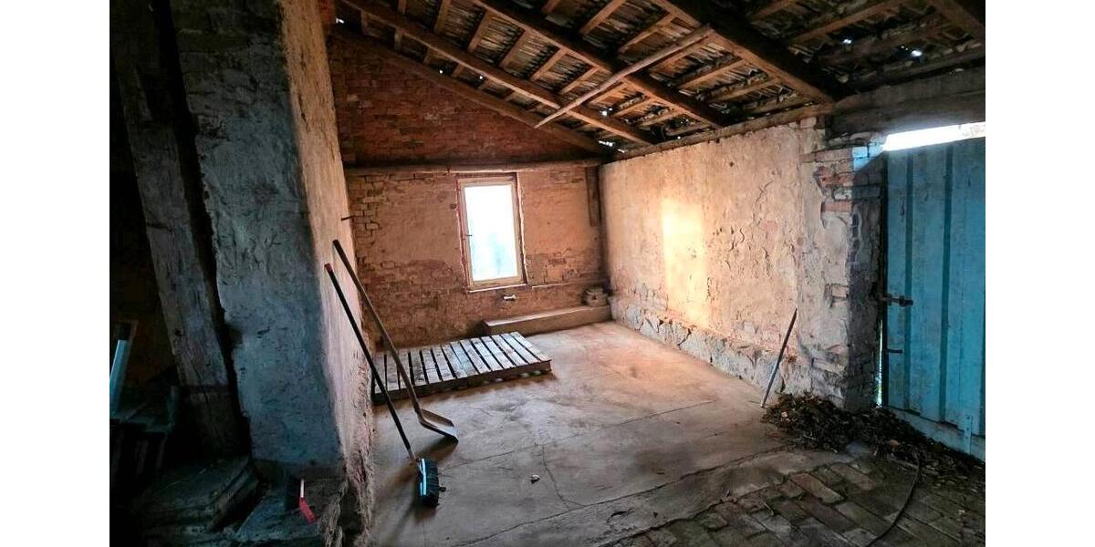 Einfamilienhaus Herzberg (Elster) - 9 Zimmer, 160 m&sup2;, 129.900&euro; | Angebot:26286285