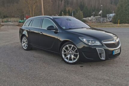 Opel Insignia 85.655 km 17.500 &euro; Ruhla 99842