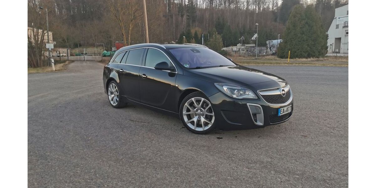 Opel Insignia 85.655 km 17.500 &euro; Ruhla 99842