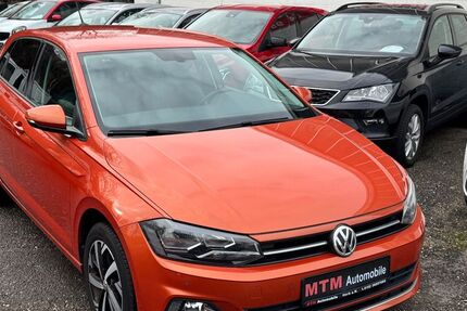 VW Polo 132.000 km 10.490 &euro; Horb am Neckar 72160