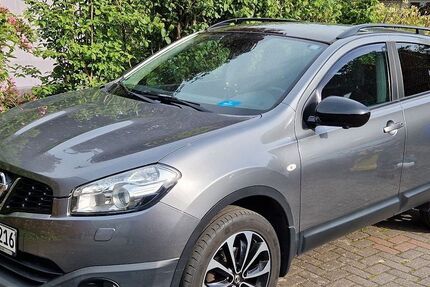 Nissan Qashqai 155.000 km 7.900 &euro; Osterholz-Scharmbeck 27711