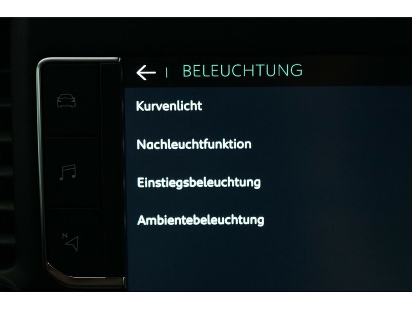 Spacetourer Business Lounge M 136 EAT 50 KWh CAM