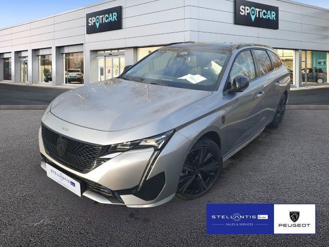 Peugeot 308 5.000 km 33.190 &euro; Berlin 12103