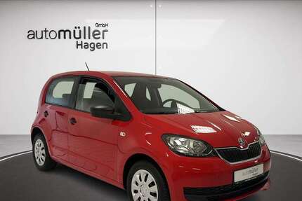 Skoda Citigo 119.608 km 6.350 € Hagen 58095
