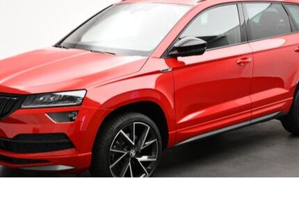 Skoda Karoq 37.597 km 24.590 &euro; Wolfsburg 38440