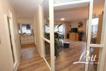 Wohnung Apen / Augustfehn Augustfehn I - 2 Zimmer, 64 m&sup2;, 149.000&euro; | Angebot:24024715