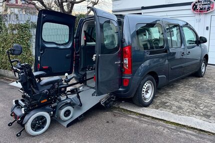 Mercedes-Benz Citan 55.500 km 18.500 &euro; Ostfildern 73760