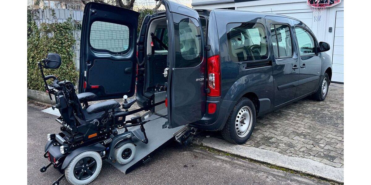 Mercedes-Benz Citan 55.500 km 18.500 &euro; Ostfildern 73760