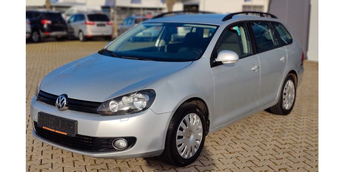 VW Golf 175.000 km 5.990 &euro; Weißenthurm 56575