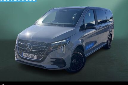 Mercedes-Benz V 300 9.900 km 86.880 &euro; Neustadt 67433