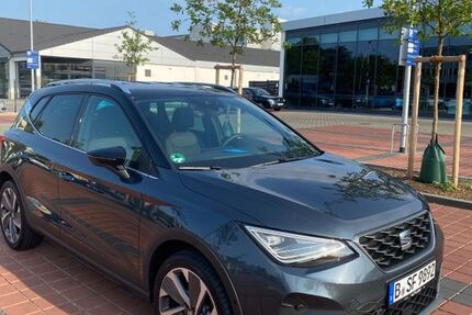 Seat Arona 24.500 km 18.660 &euro; Berlin 12687