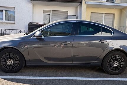 Opel Insignia 224.943 km 3.800 &euro; Mannheim 68307