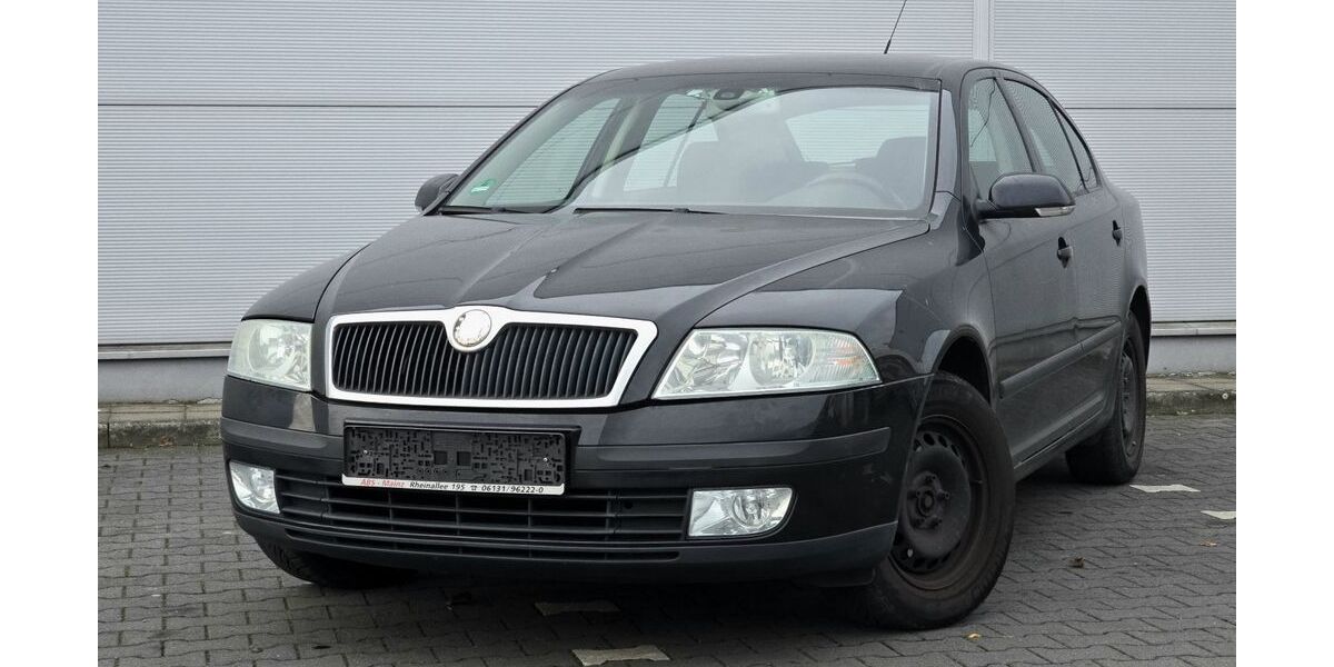 Skoda Octavia 250.000 km 999 € Wiesbaden 65201
