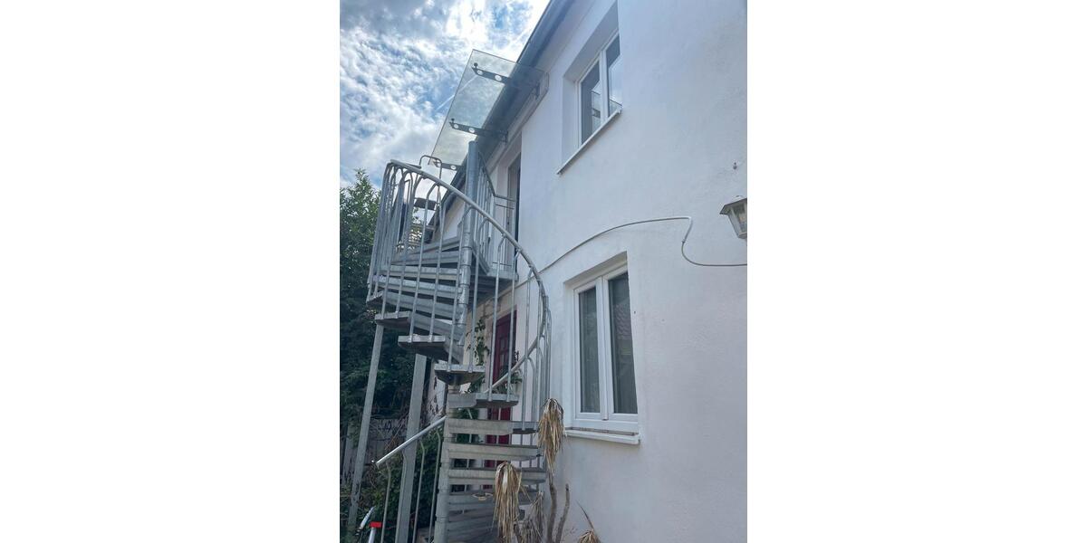 Etagenwohnung Neuburg an der Donau - 4 Zimmer, 81 m&sup2;, 227.000&euro; | Angebot:26829000