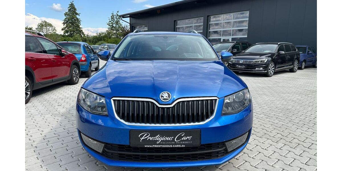 Skoda Octavia 229.000 km 6.549 &euro; Steinheim an der Murr 71711