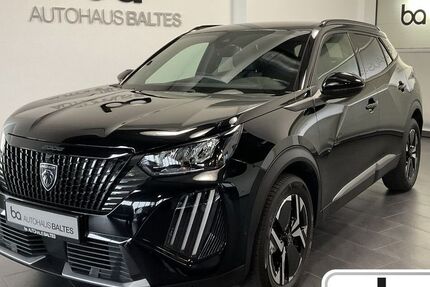 Peugeot 2008 62.000 km 16.850 &euro; Prüm/ Niederprüm 54595