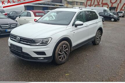VW Tiguan 195.795 km 13.985 &euro; Achern 77855