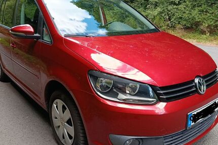VW Touran 220.000 km 3.800 &euro; Bad Brückenau 97769