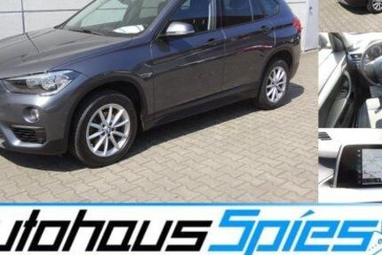 BMW X1 145.741 km 14.490 &euro; Heilbronn 74076