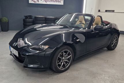 Mazda MX-5 80.000 km 19.100 &euro; Remscheid 42859
