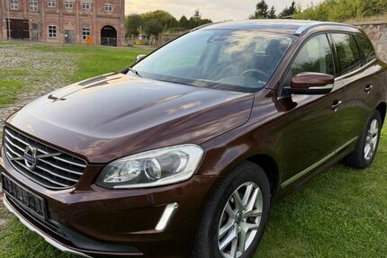 Volvo XC60 309.872 km 8.900 &euro; Tessin 18195