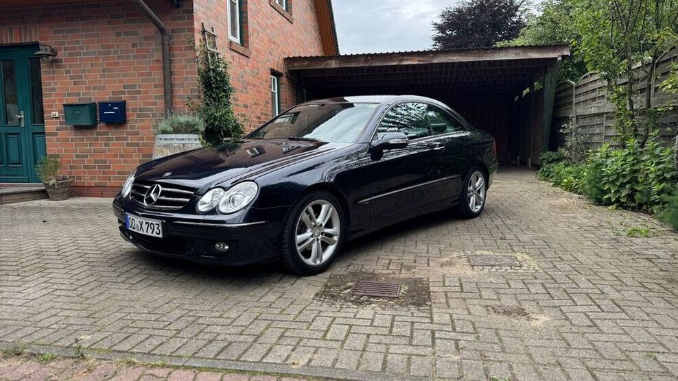 CLK 220