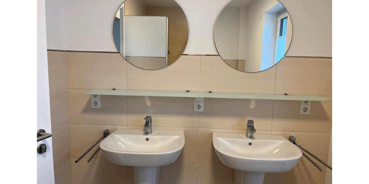 Reihenhaus Cloppenburg - 4 Zimmer, 108 m&sup2;, 1.150&euro; | Angebot:26406530