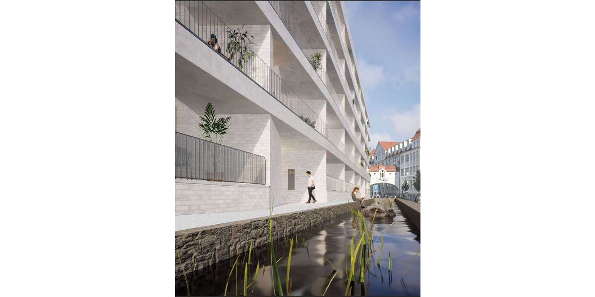 Etagenwohnung Bielefeld - 5 Zimmer, 116 m&sup2;, 662.853&euro; | Angebot:26508126