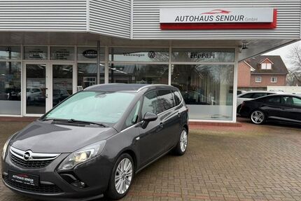 Opel Zafira 185.412 km 9.990 &euro; Menslage 49637