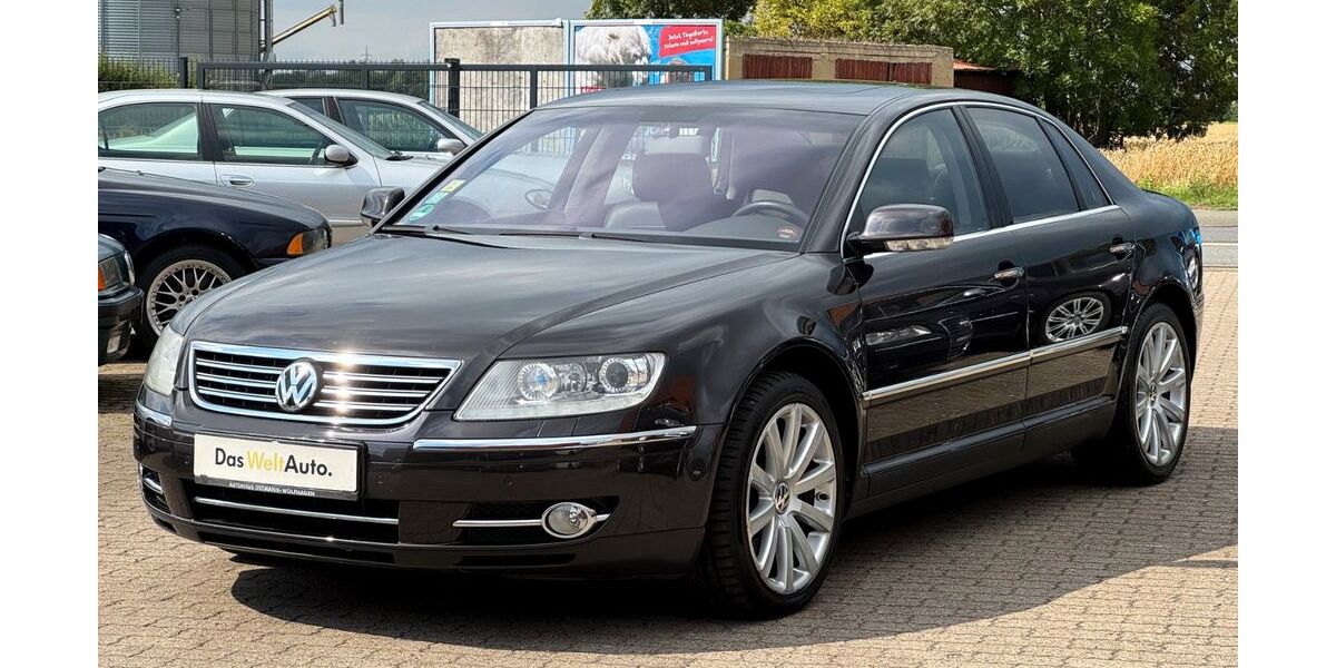 VW Phaeton 95.000 km 10.990 € Barsinghausen (bei Hannover) 30890