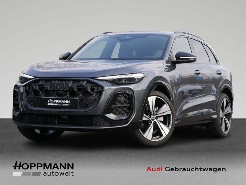 Audi Q5 11.900 km 66.960 € Herborn 35745