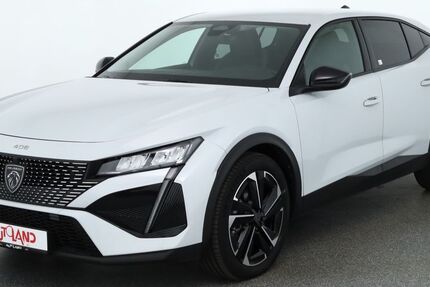 Peugeot 408 24.761 km 23.890 &euro; Cottbus OT Kolkwitz 03099