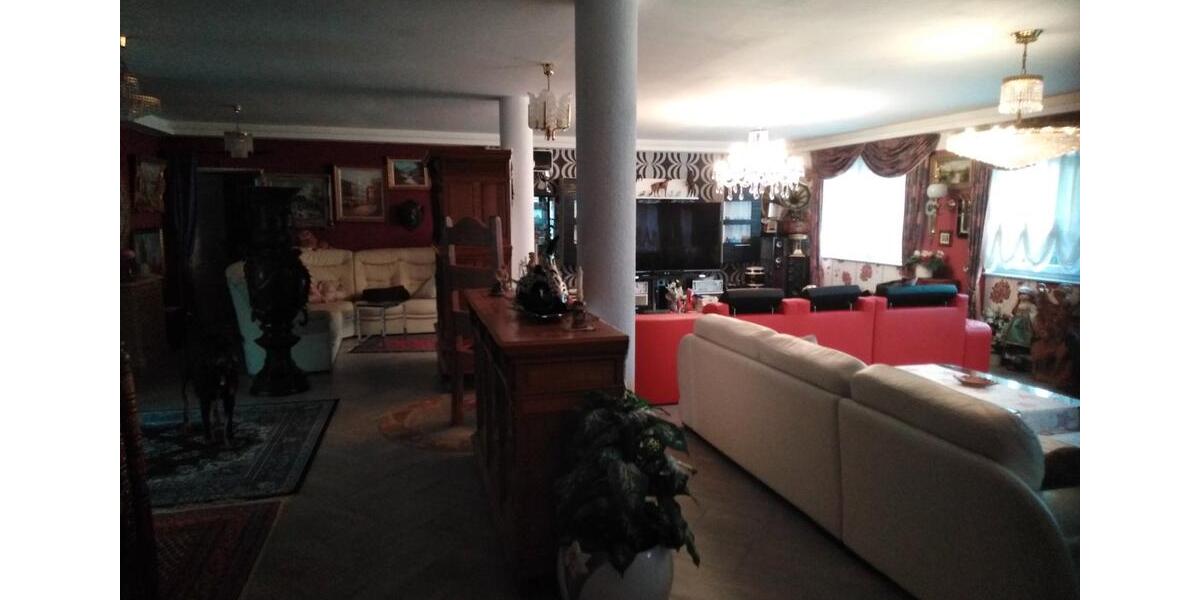 Villa Blankenfelde-Mahlow Mahlow - 8 Zimmer, 380 m&sup2;, 1.250.000&euro; | Angebot:26991560