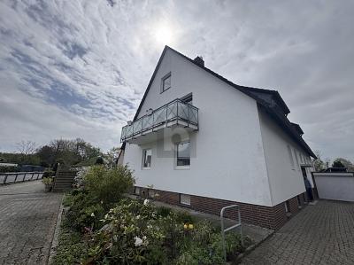GARTEN+BALKON & NUR 450M ZUR OSTSEE - Etagenwohnung Timmendorfer Strand | Angebot:27102096