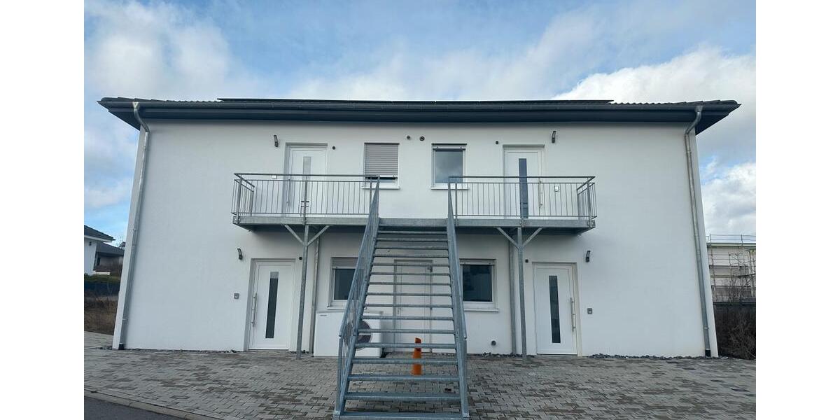 Etagenwohnung Hardheim - 3 Zimmer, 74 m&sup2;, 735&euro; | Angebot:25125633