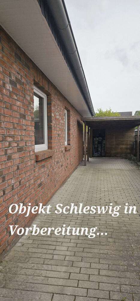 Haus zum Kaufen in Schleswig 355.000 € 160.43 m²