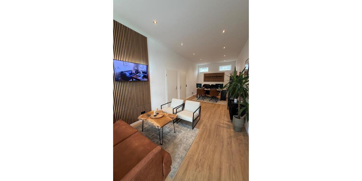 Gewerbefläche in Top Lage zu vermieten - Innenstadt Husum zimmer