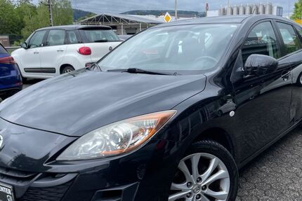 Mazda 3 113.000 km 3.990 &euro; Konz 54329