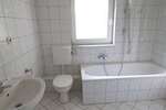Hinterhaus mit 3 Zimmern, Terrasse, Wintergarten, Gäste-WC in der Eugen-Richter-Straße