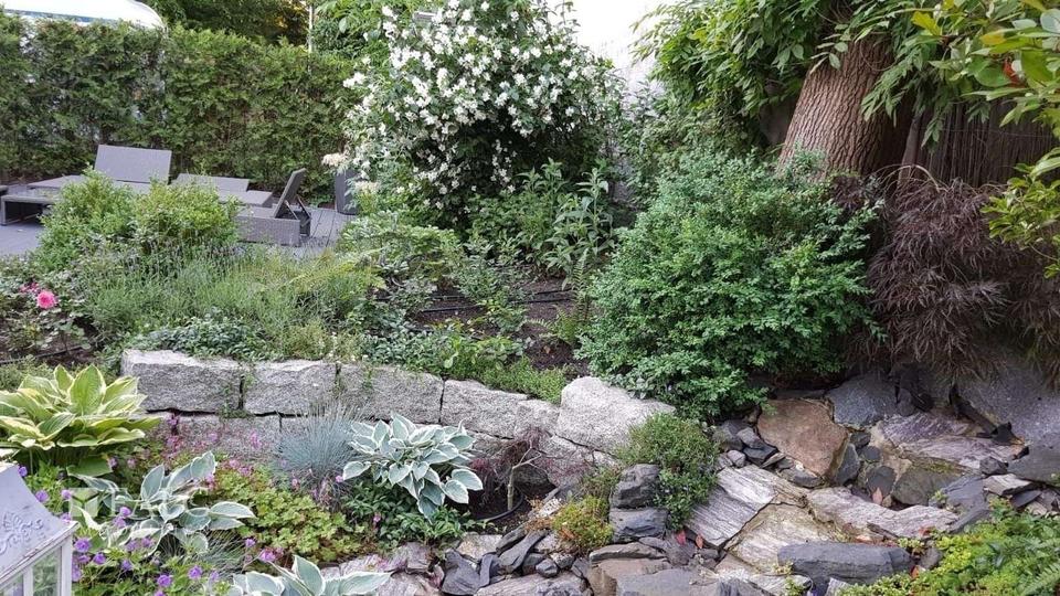 Moderne Doppelhaushälfte in Zirndorf zu vermieten 5 zimmer