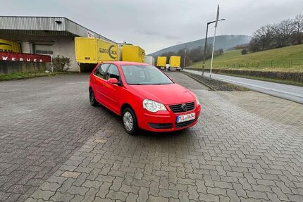 VW Polo 179.000 km 3.999 &euro; Breitendiel/Miltenberg 63897