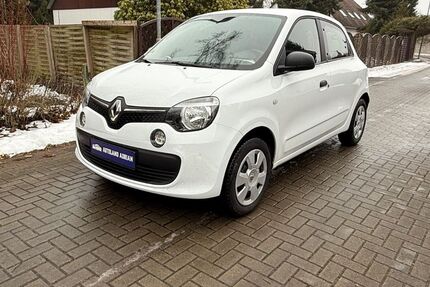 Renault Twingo 35.000 km 7.490 &euro; Eldingen 29351