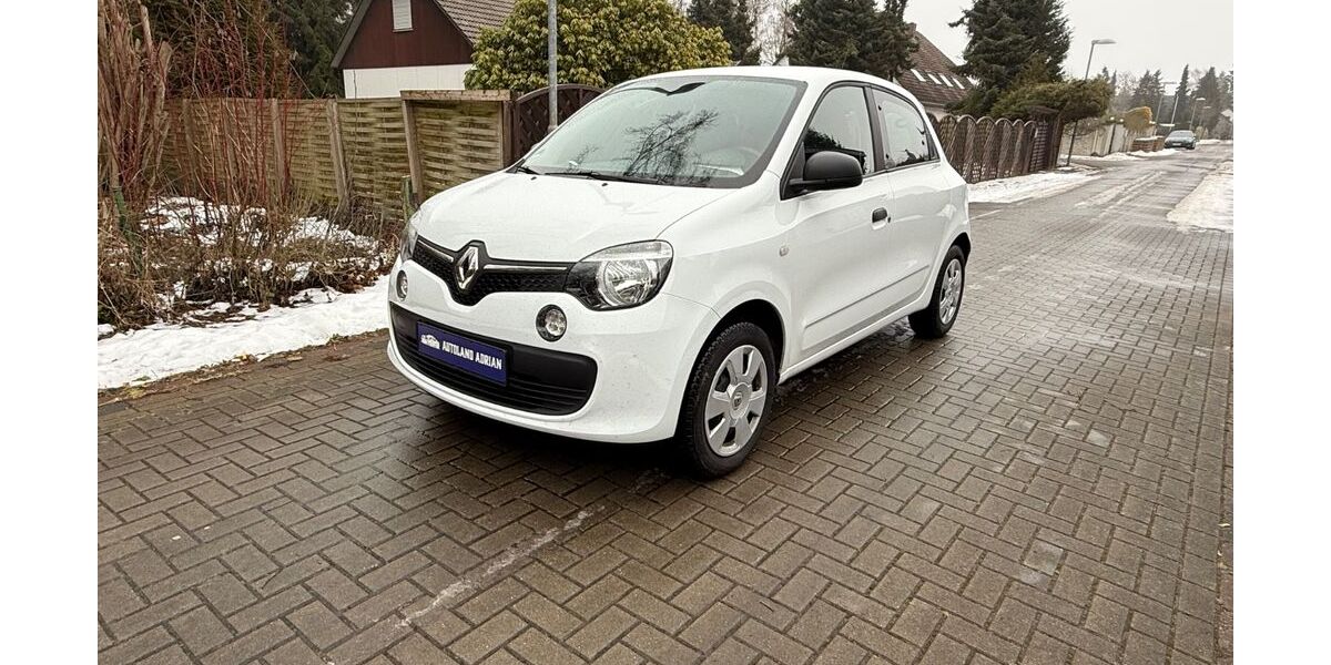 Renault Twingo 35.000 km 7.490 &euro; Eldingen 29351